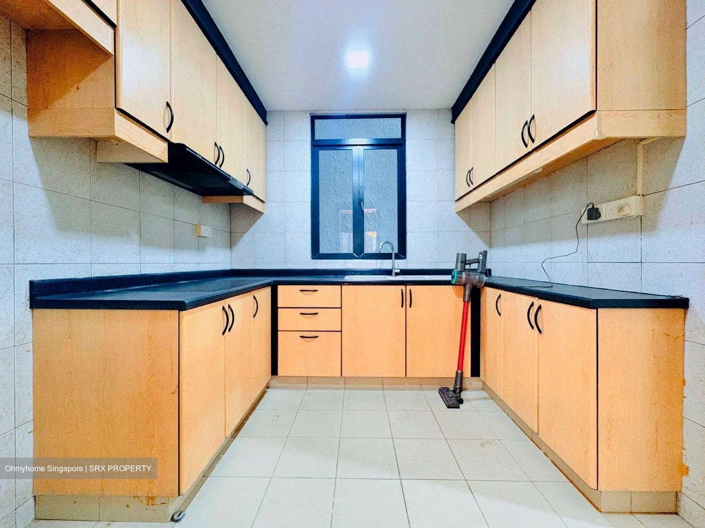 Regent Heights (D23), Condominium #590290341